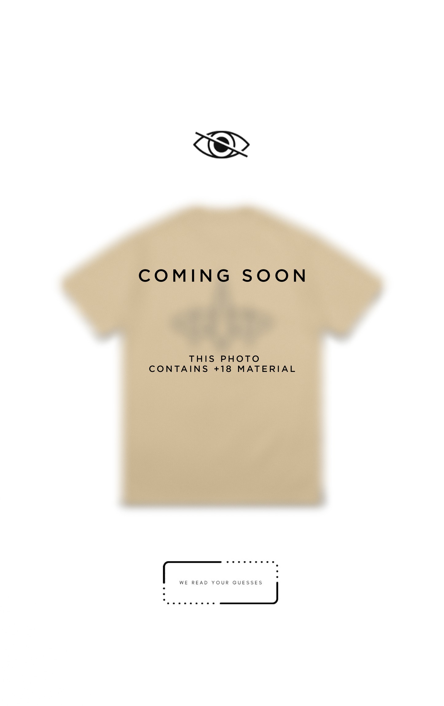 Basic Tee Classic shirt